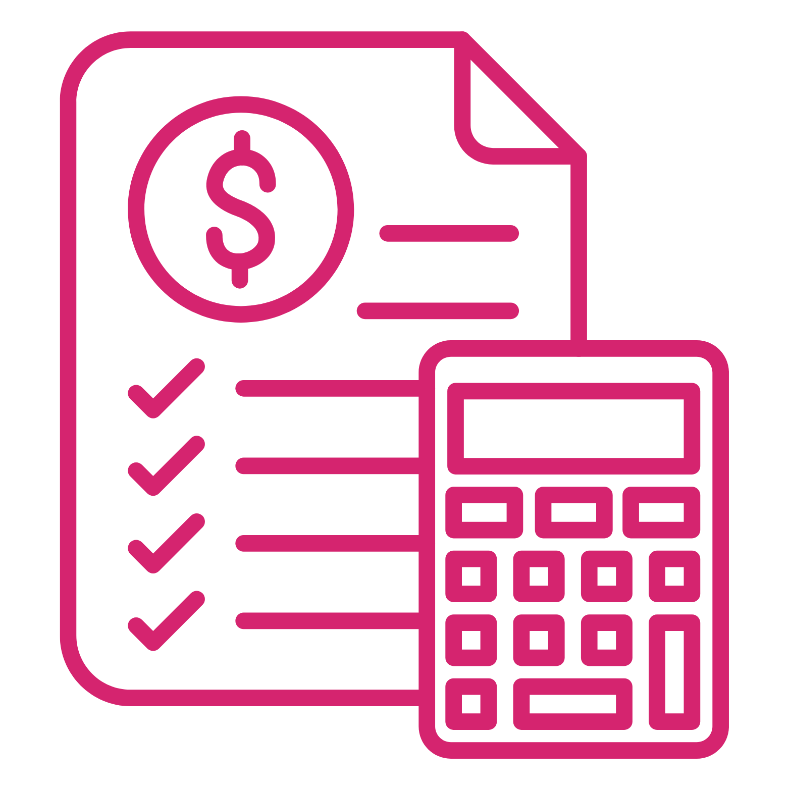 Presupuesto cerrado y sin sorpresa Presupuesto cerrado y sin sorpresa