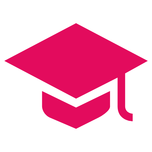 Formación y experiencia raspberry sf